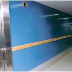 Solvent Free Wall Coating